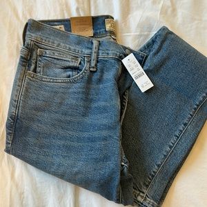 J. Crew Men’s 250 Skinny-cut Jeans